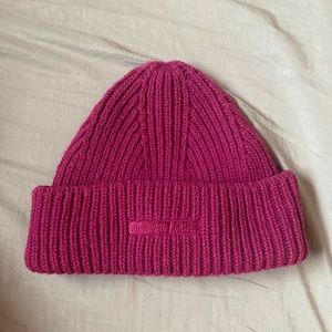 American Eagle Beanie